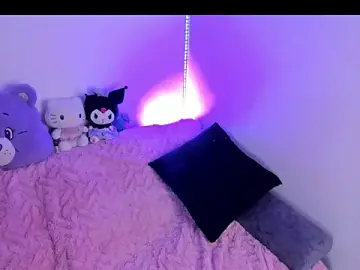Stripchat Best Webcam of LucieAngels