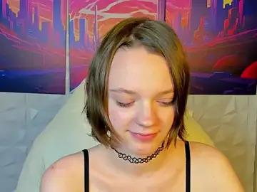 Stripchat Sex Cam of Olivia_Riesz