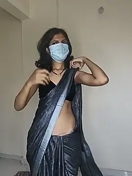Stripchat Free Porn Cam of Shivani2002