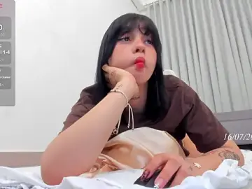 Stripchat Live Porn of salome_velour