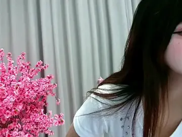 Stripchat Nude Webcam of yan-0705