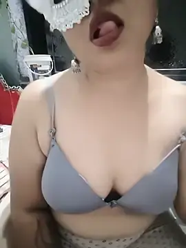 Stripchat Live Sex Cam of Baby_g77