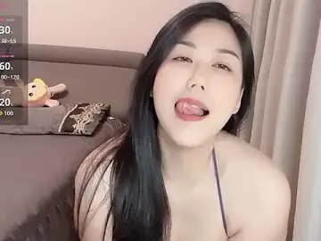 Stripchat Live Porn of FF-Yuwei