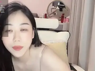 Stripchat Watch Live Sex Cams of FF-Yuwei