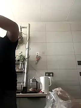 Stripchat Live Porn of HairySunstone