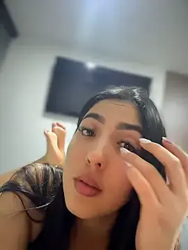 Stripchat Free Porn Cam of I_AM_SOPHIE_