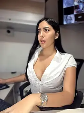 Stripchat Sex Chat of I_AM_SOPHIE_
