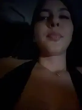 Stripchat Live Sex of I_AM_SOPHIE_