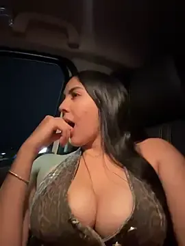 Stripchat Live Porn of I_AM_SOPHIE_