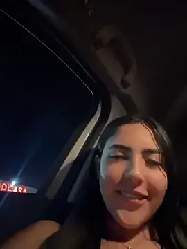 Stripchat Live Porn of I_AM_SOPHIE_