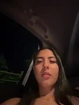 Stripchat Live Sex Cam of I_AM_SOPHIE_