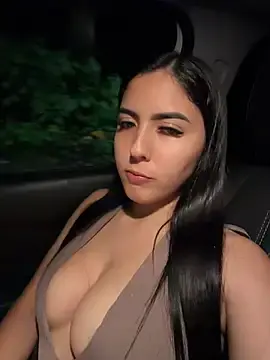 Stripchat Sex Chat of I_AM_SOPHIE_