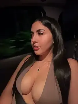 Stripchat Sex Chat of I_AM_SOPHIE_