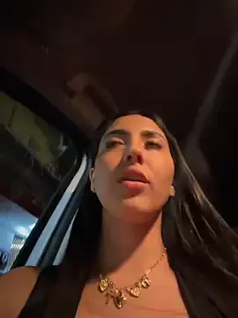 Stripchat Free Live Porn of I_AM_SOPHIE_