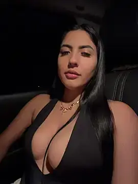 Stripchat Sex Chat of I_AM_SOPHIE_