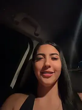 Stripchat Sex Cam of I_AM_SOPHIE_