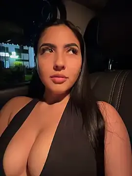 Stripchat Sex Chat of I_AM_SOPHIE_