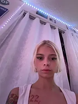 Stripchat Sex Chat of Terribletabby