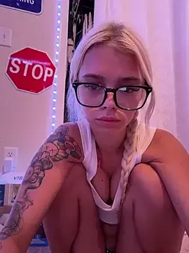Stripchat Sex Chat of Terribletabby