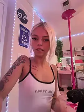 Stripchat Watch Live Sex Cams of Terribletabby