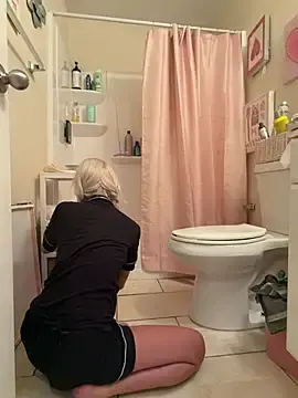 Stripchat Free Live Porn of Terribletabby