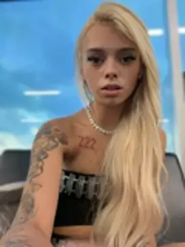 Stripchat Free Live Porn of Terribletabby