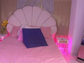 Stripchat Live Sex of mssburbuja