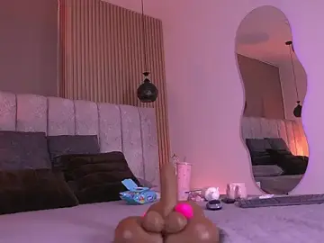 Stripchat Live Sex of sam_lewins