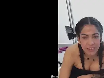 Stripchat Live Porn of sara_smith45