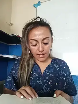 Stripchat Best live sex cam show of Angel_Nova_