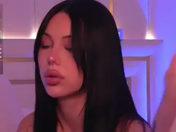 Stripchat Sex Chat of LeyaFoxhall