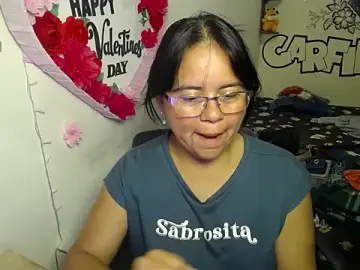 Stripchat Adult Video Chat of Miss__kendra_
