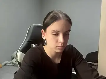 Stripchat Live Porn of illiebilish
