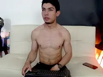 Stripchat Best live sex cam show of juancho_wild