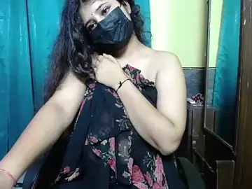 Stripchat Free Live Porn of -Queenie