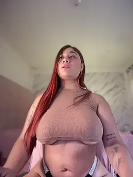 Stripchat Live Porn of Channel_Connor