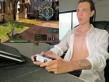 Stripchat Watch Live Sex Cams of Den_BlueXx