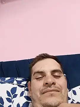 Stripchat Adult Webcams of Edwin_Q