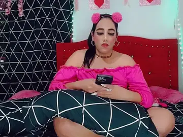Stripchat Live Porn of Milas_we