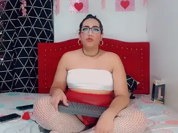 Stripchat Sex Chat of Milas_we