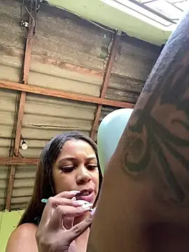 Stripchat Free Porn Cam of Moreninhazika