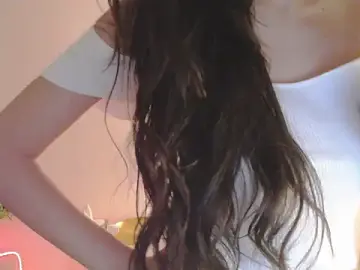 Stripchat Best Webcam of VeliaSai