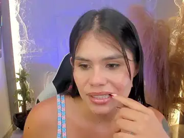 Stripchat Best Webcam of dominique25_