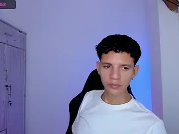 Stripchat Sex Chat of tylernova
