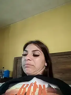 Stripchat Adult Webcam of AntoniaHottie