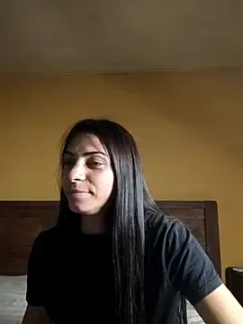 Stripchat Live Porn of AntoniaHottie