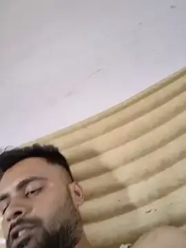 Stripchat Adult Webcam of INDIANJONNYSINN