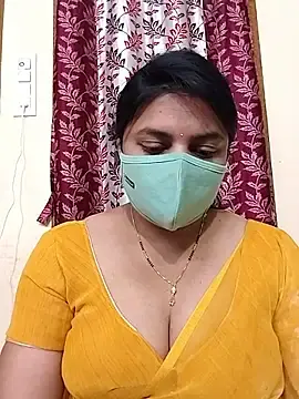 Stripchat Best live sex cam show of Indian_Telugu_Indhu