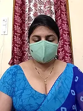 Stripchat Adult Webcam of Indian_Telugu_Indhu