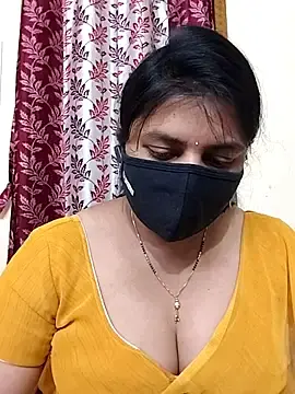 Stripchat Live Sex Cam of Indian_Telugu_Indhu